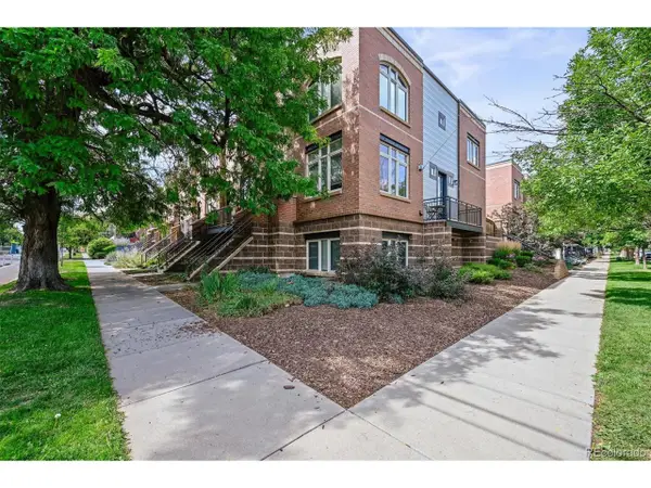 2801 W 23rd Ave, Denver, CO 80211