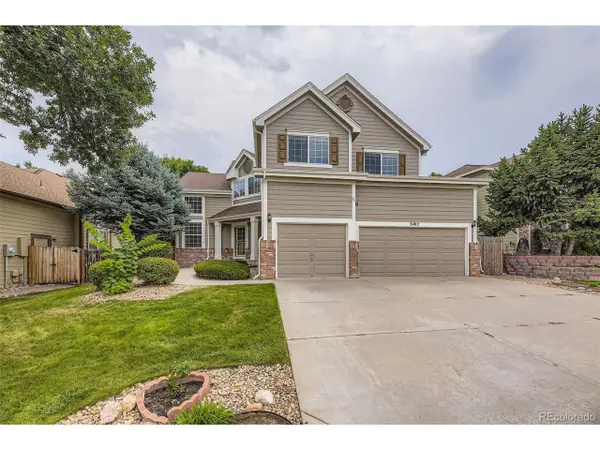 3482 S Otis Ct, Lakewood, CO 80227