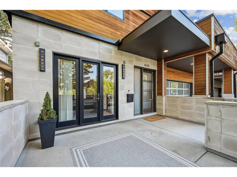445 Forest St, Denver, CO 80220 - #2