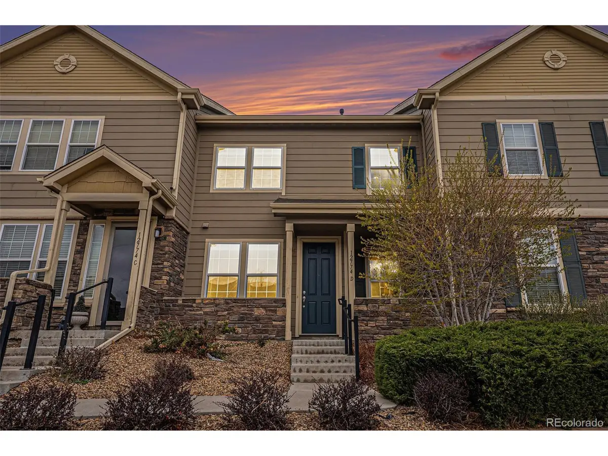 12774 Leyden St #D, Thornton, CO 80602 - Image #1
