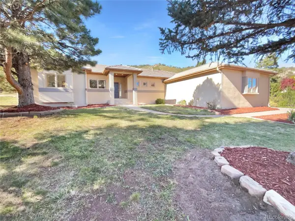 6424 Willow Broom Trl, Littleton, CO 80125