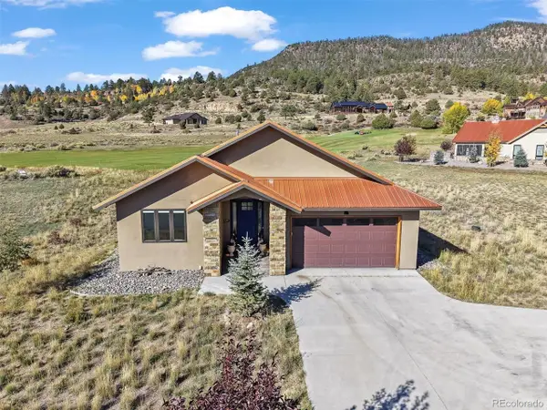 103 Fairway Dr, South Fork, CO 81154