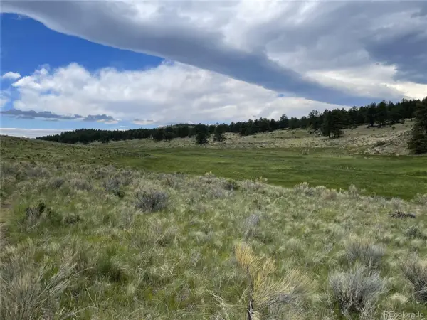 0 Eagle Valley, Westcliffe, CO 81252