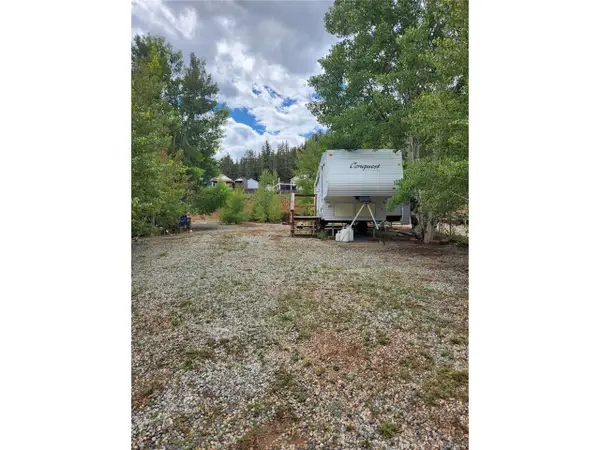 194 Smoke Stack Rd, Fairplay, CO 80440