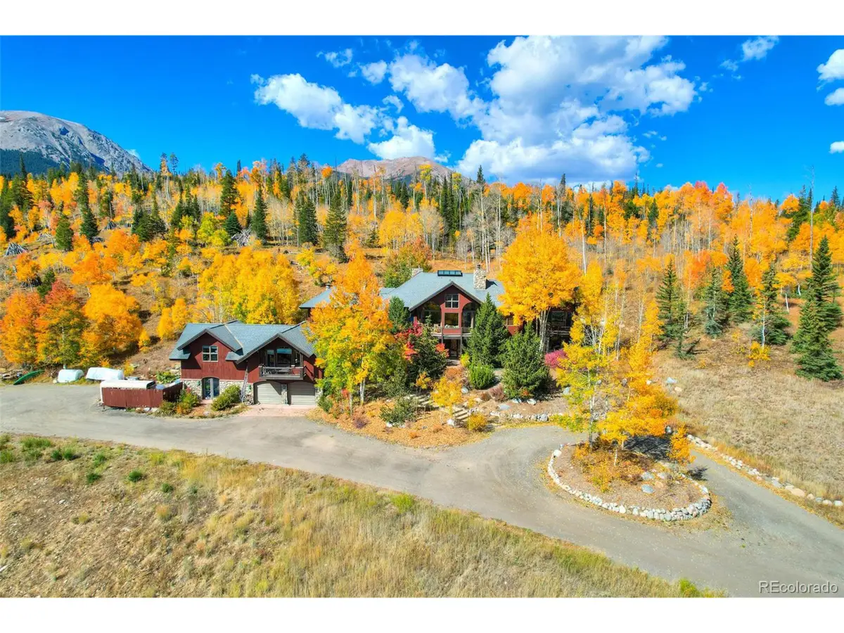 Address Withheld By Seller, Silverthorne, CO 80498 - Image #1