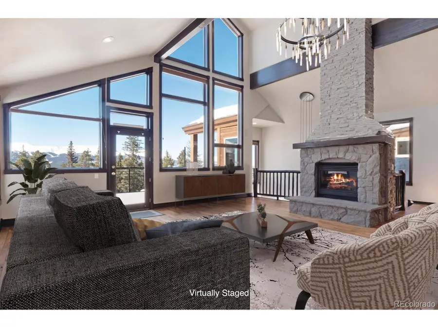 160 N Fuller Placer Rd, Breckenridge, CO 80424 - Image #3