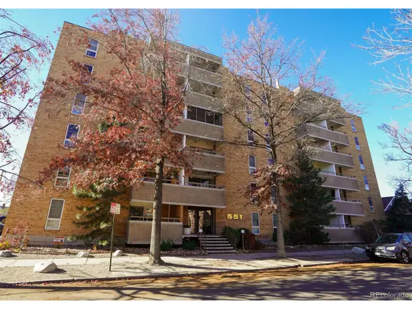 551 N Pearl St #205, Denver, CO 80203