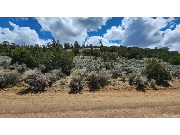 7430 Waligunda Rd, Fort Garland, CO 81133