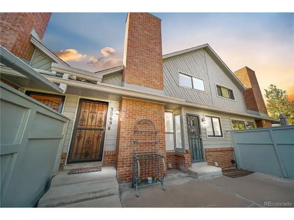 3069 E Long S Cir, Centennial, CO 80122