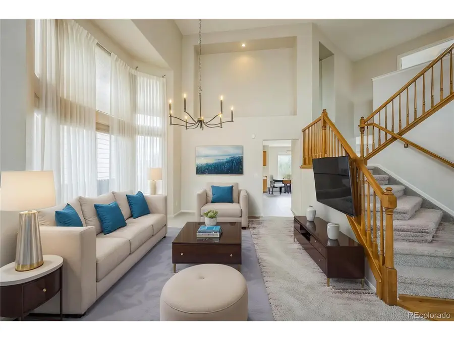 510 Fairhaven St, Castle Rock, CO 80104 - Image #2