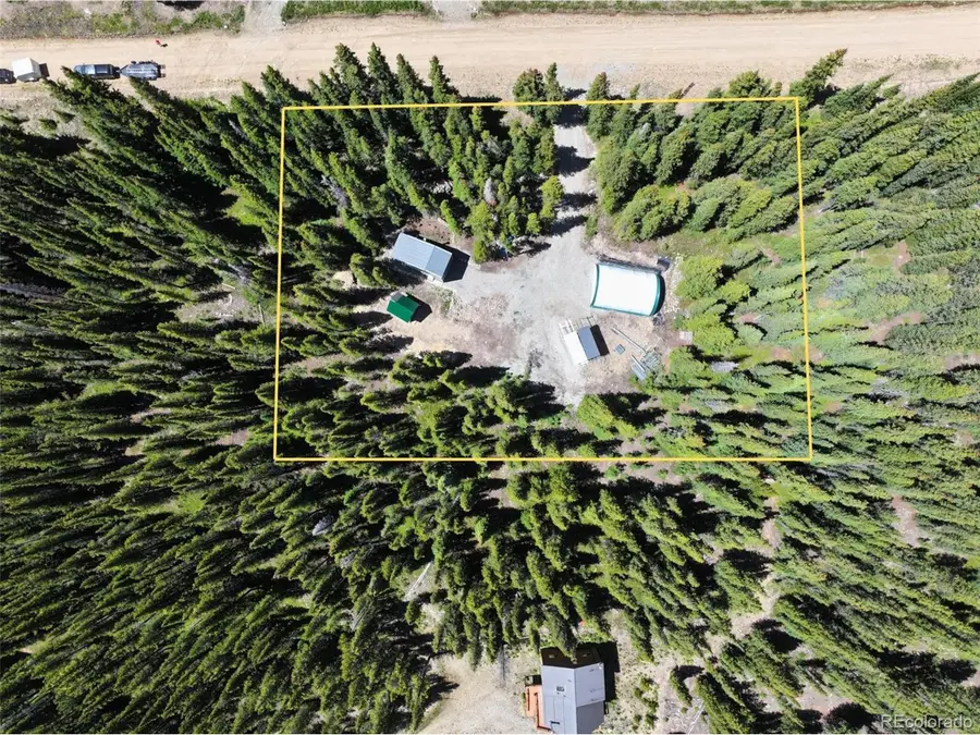 832 Prunes Pl, Fairplay, CO 80440 - #2
