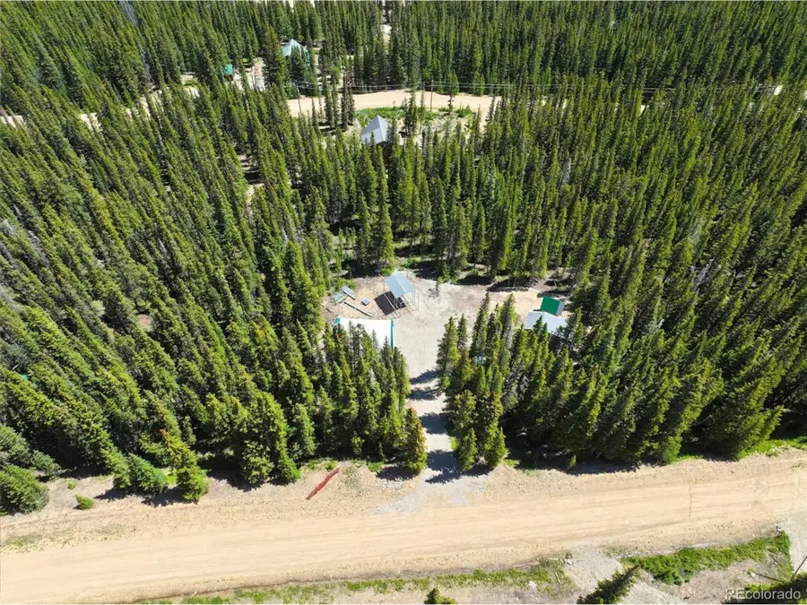 832 Prunes Pl, Fairplay, CO 80440 - #3