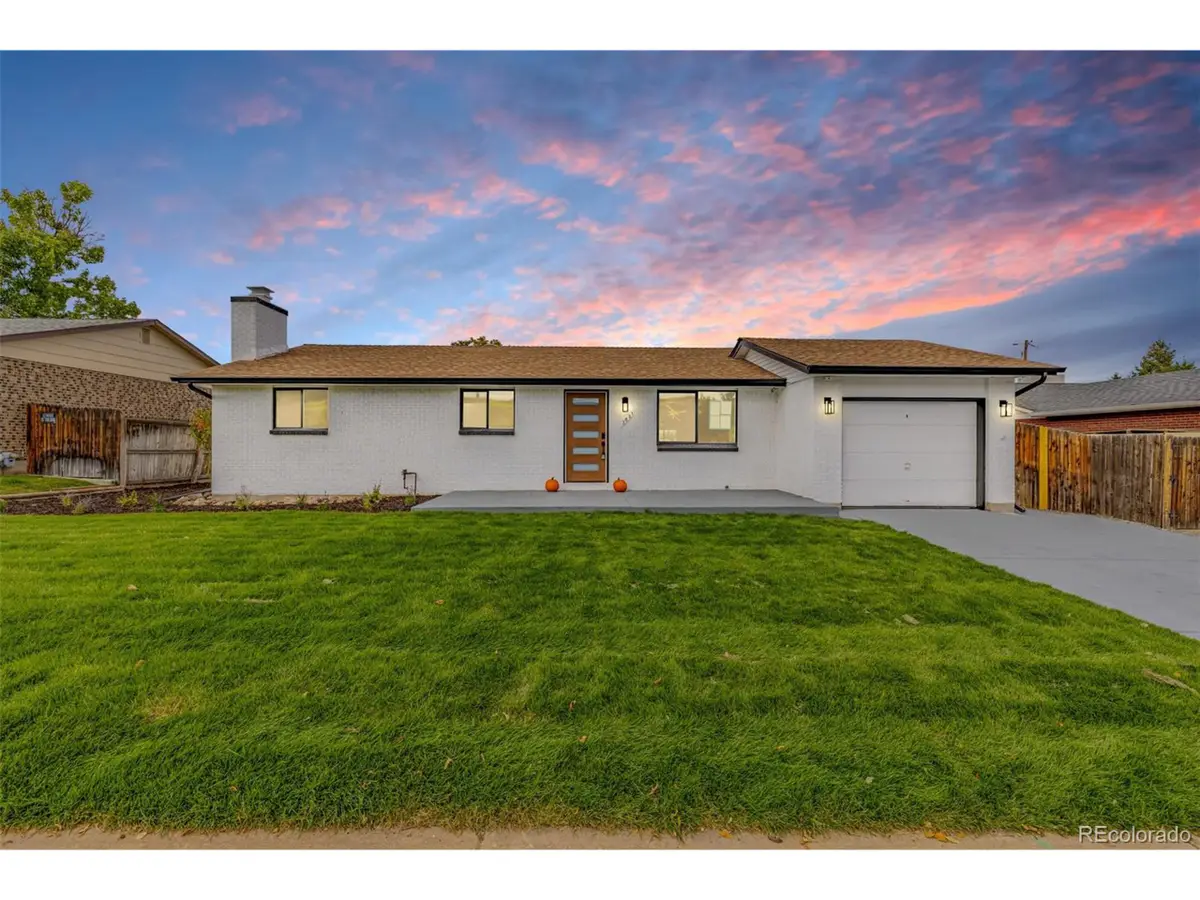 3831 W Rutgers Pl, Denver, CO 80236 - Image #1