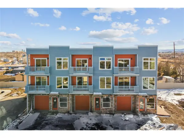 3580 W 66th Ave, Denver, CO 80221