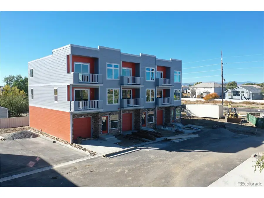 3580 W 66th Ave, Twin Lakes, CO 80221 - Image #2