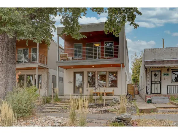3719 Mariposa St, Denver, CO 80211
