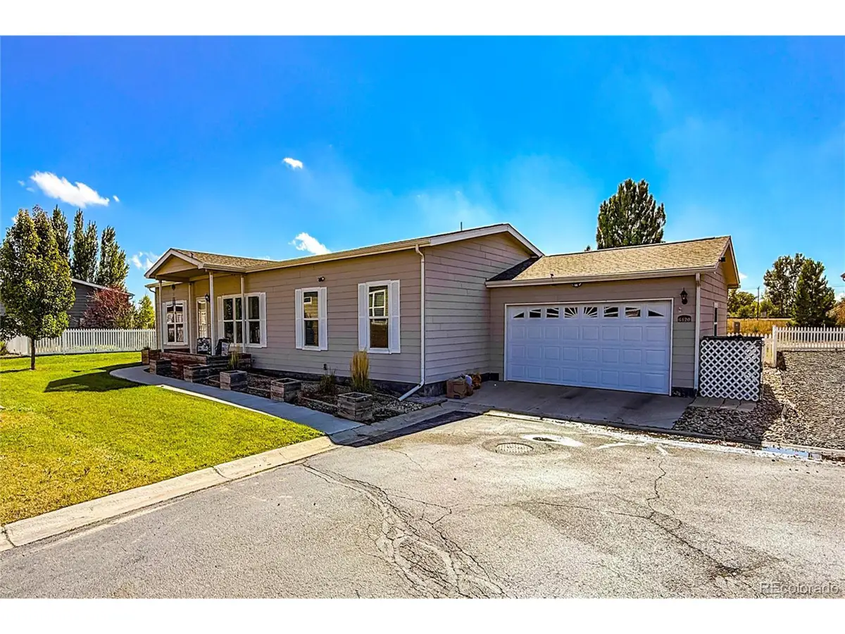 6120 Laural Grn #258, Frederick, CO 80530 - Image #1