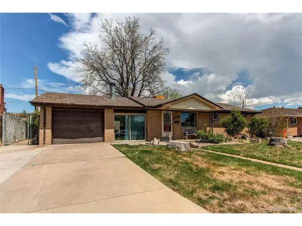 2785 Skyline Dr, Westminster, CO 80030