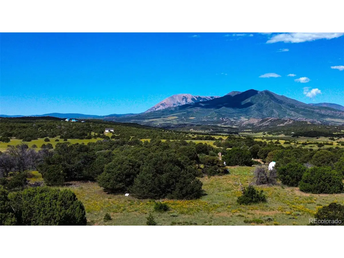 363 Black Hills Rd, Walsenburg, CO 81089 - Image #1
