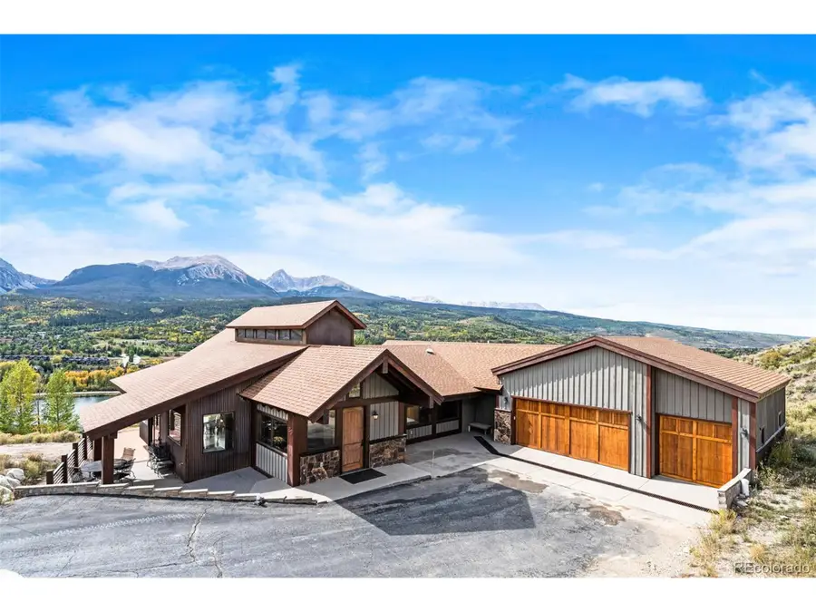 85 Pheasant Tail Ln, Silverthorne, CO 80498 - Image #2