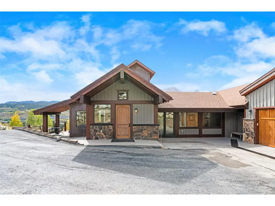85 Pheasant Tail Ln, Silverthorne, CO 80498 - Image #3