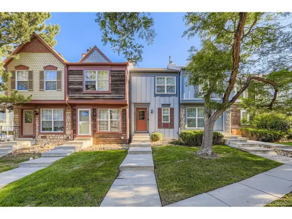 12055 E Tennessee Ave, Aurora, CO 80012