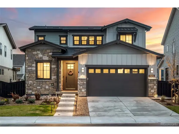 11238 Golden Hour Ave, Littleton, CO 80125