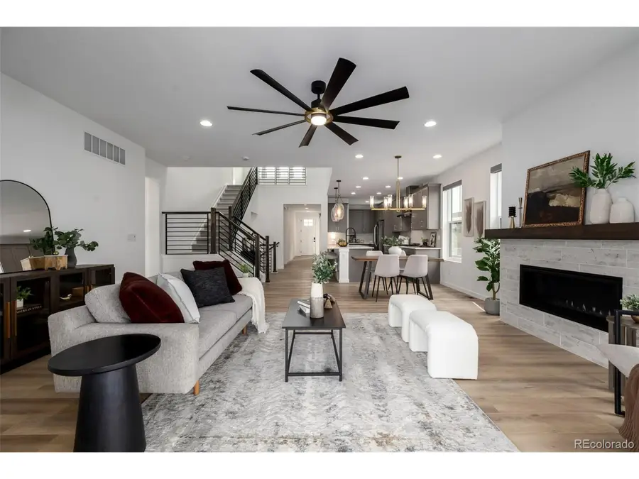 11238 Golden Hour Ave, Littleton, CO 80125 - Image #3