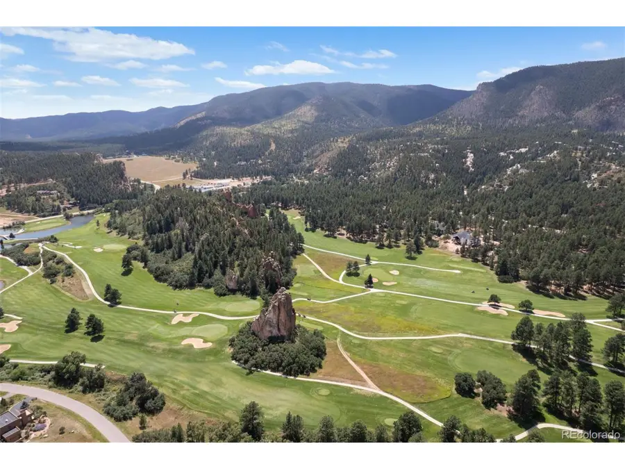 5422 Country Club Dr, Larkspur, CO 80118 - #2