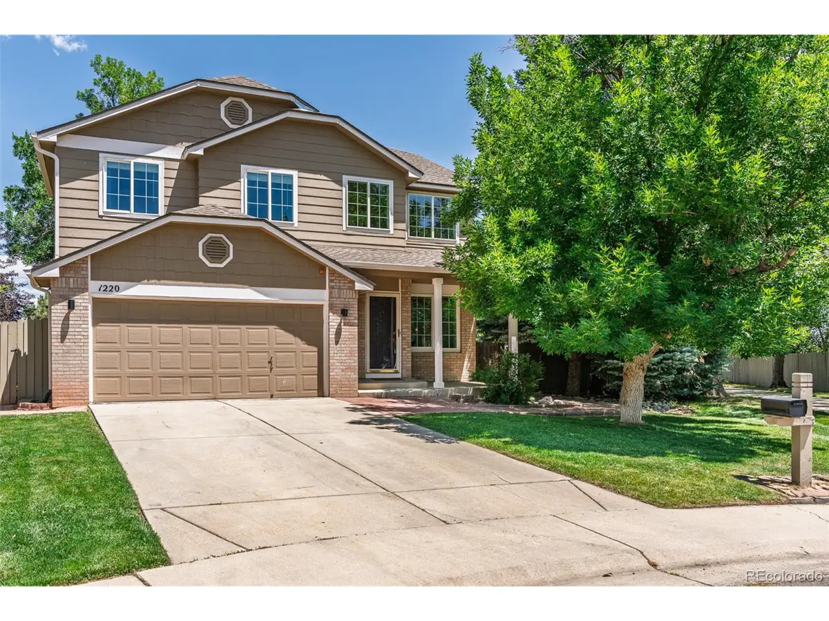 1220 S Boyero Ct, Superior, CO 80027 - Image #1