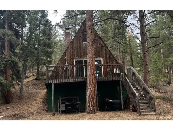 11837 Us Highway 285, Conifer, CO 80433