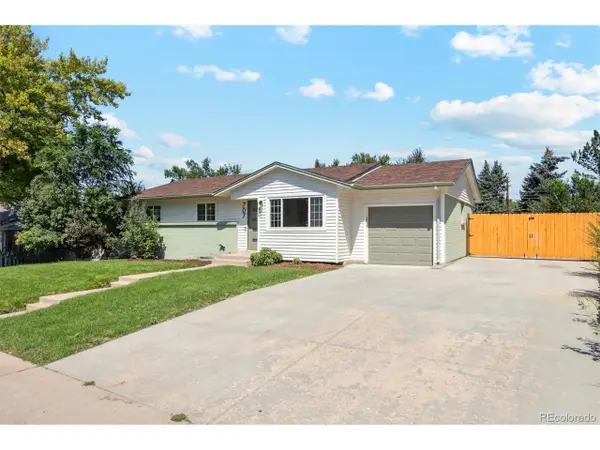 707 W Easter Ave, Littleton, CO 80120