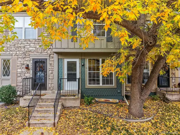 2701 E Nichols Cir, Centennial, CO 80122