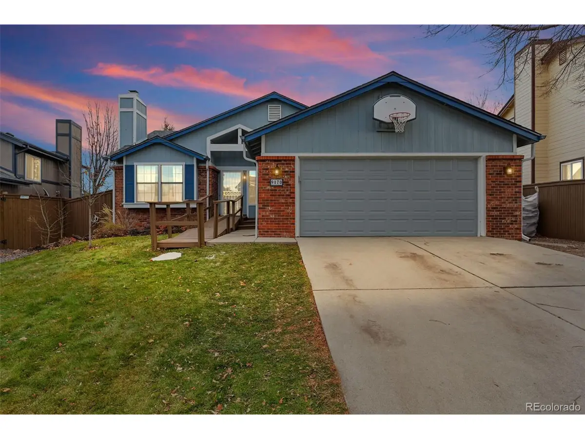 9170 Stargrass Cir, Highlands Ranch, CO 80126 - Image #1