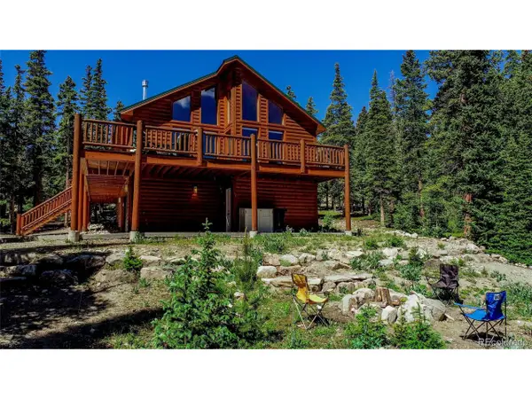 750 Miners Way, Fairplay, CO 80440