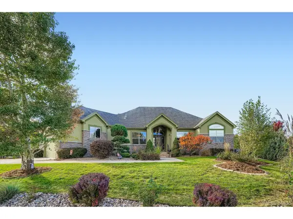 7464 Whirlaway Ln, Niwot, CO 80503