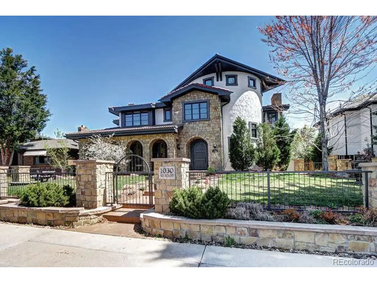 1030 S Adams St, Denver, CO 80209 - Image #1