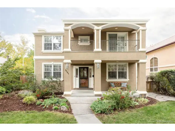 1161 S Clayton St, Denver, CO 80210