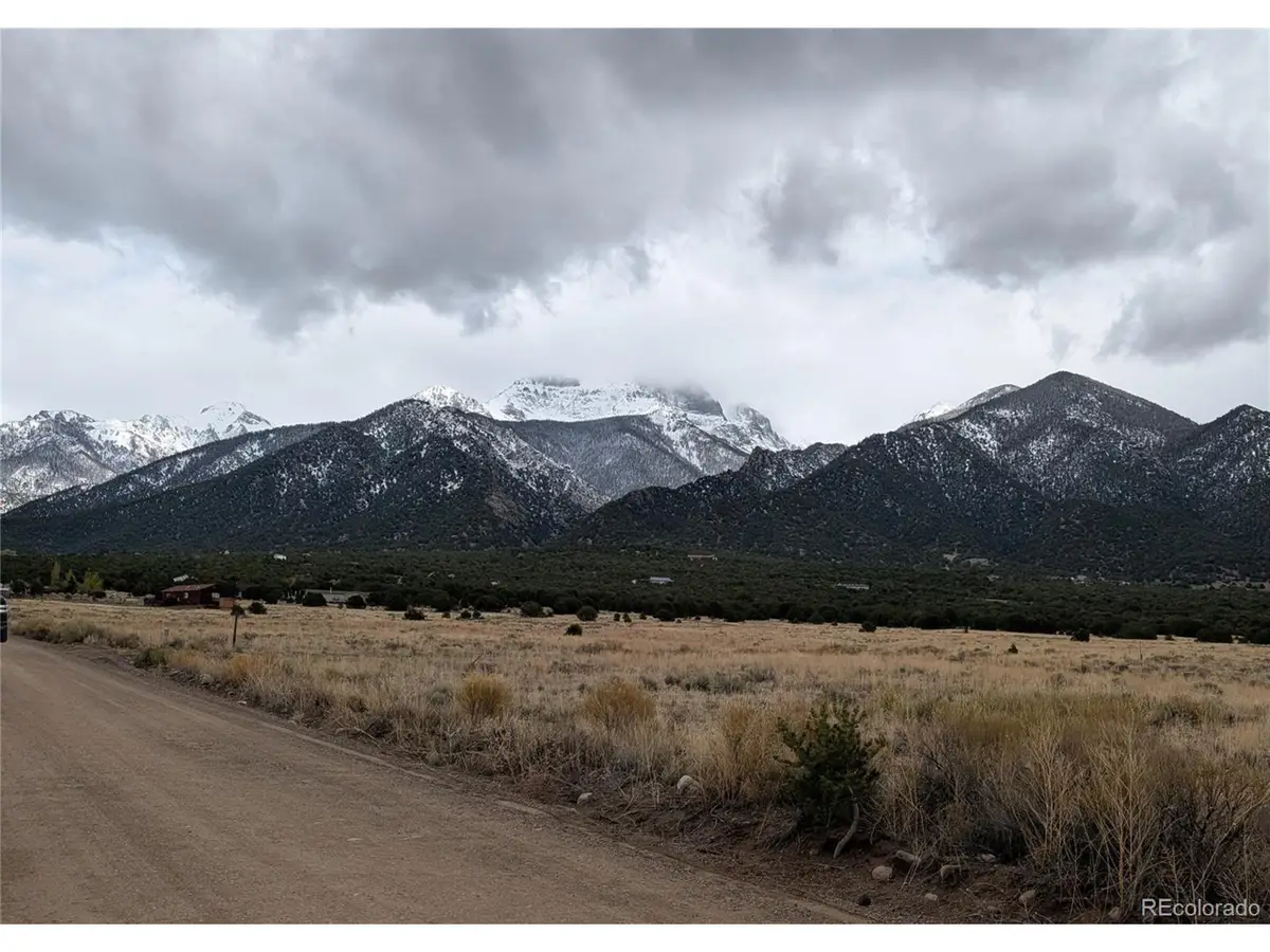 2859 N Carefree Way, Crestone, CO 81131 - Image #1