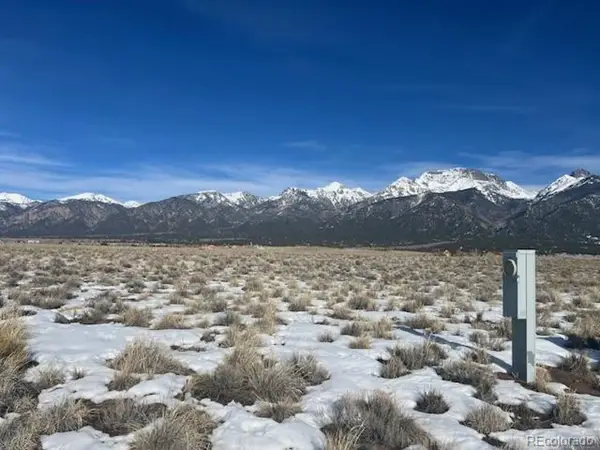 837 Pine Cone Rd, Crestone, CO 81131