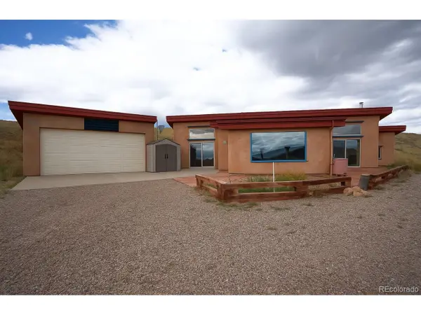 9496 Co Rd 328, Westcliffe, CO 81252