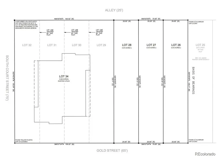 0 Gold St, Buena Vista, CO 81211 - #2