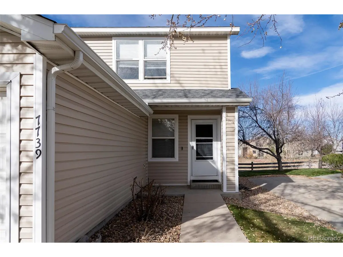 7739 S Kalispell Ct, Englewood, CO 80112 - Image #1
