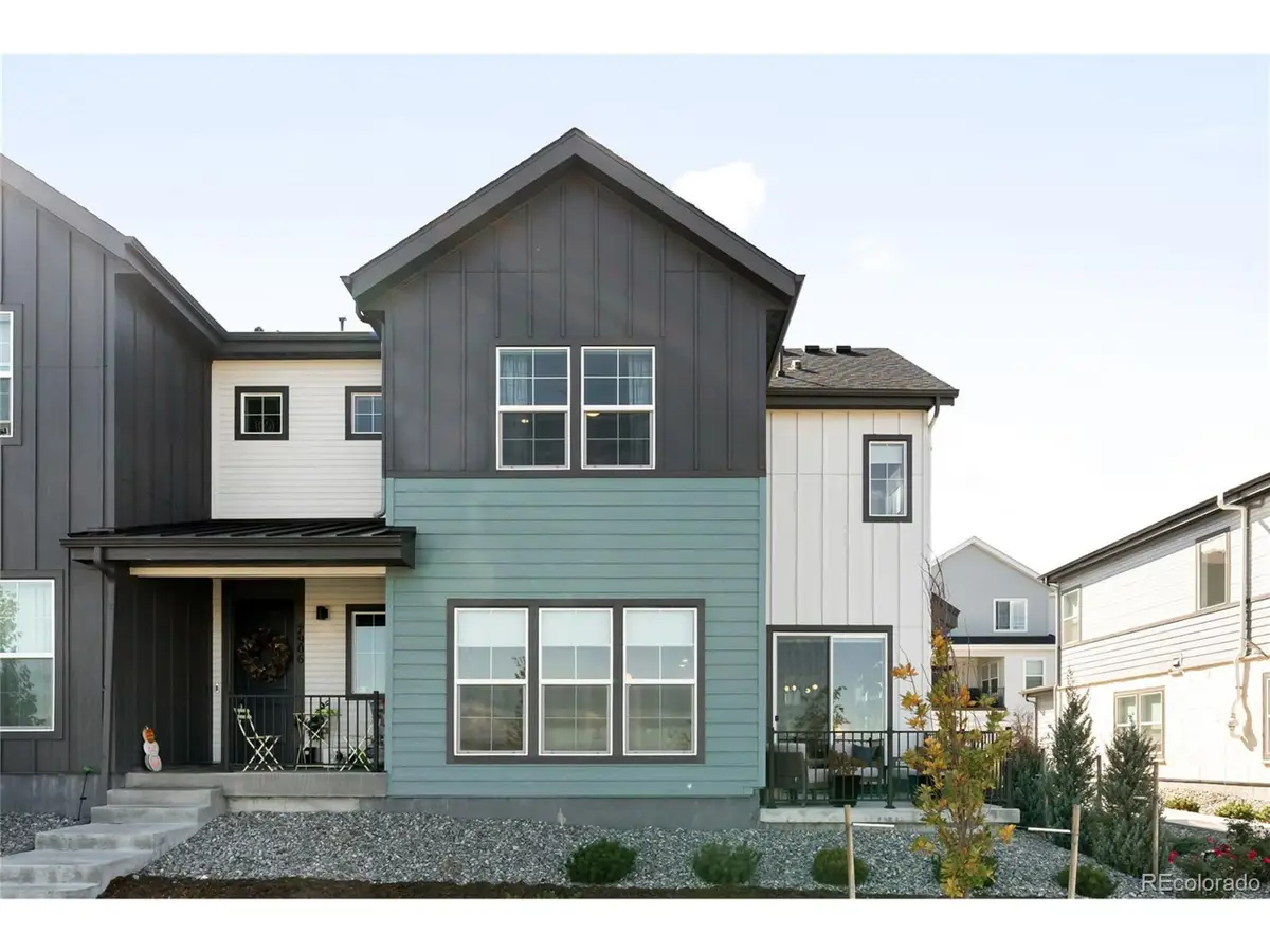 7910 Sterling Ranch Ave, Littleton, CO 80125 - Image #1