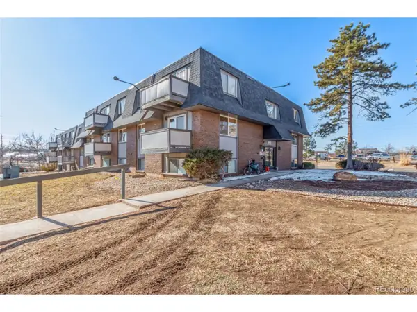 50 E Highline Cir #102, Centennial, CO 80122