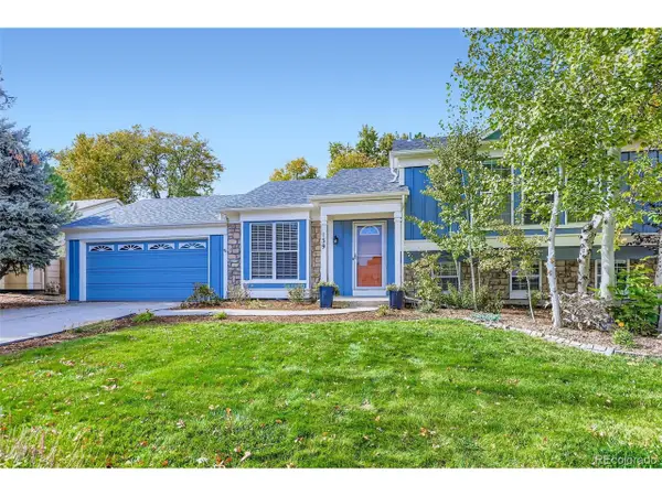 159 S Polk Ave, Louisville, CO 80027