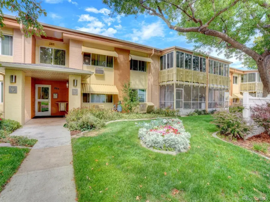 665 S Clinton St #14A, Denver, CO 80247 - Image #3