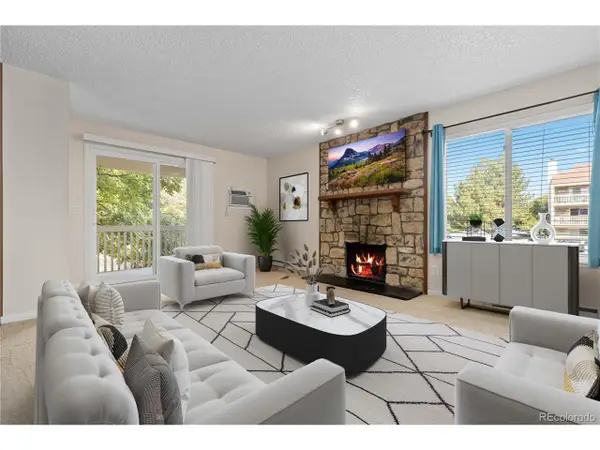 4068 S Atchison Way #202, Aurora, CO 80014