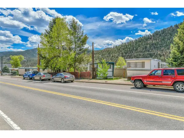 465 Colorado Blvd, Idaho Springs, CO 80452