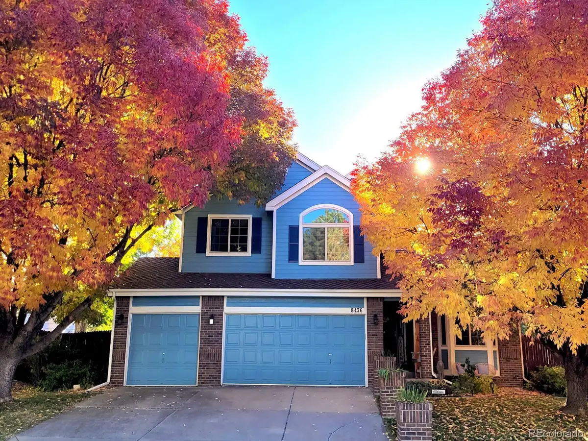 8436 Pierson Ct, Arvada, CO 80005 - Image #1